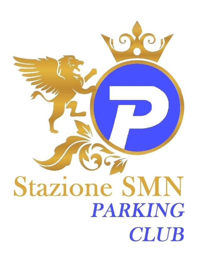 Logo Parking club