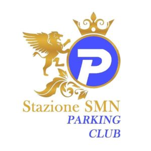 Logosmall - Parking club